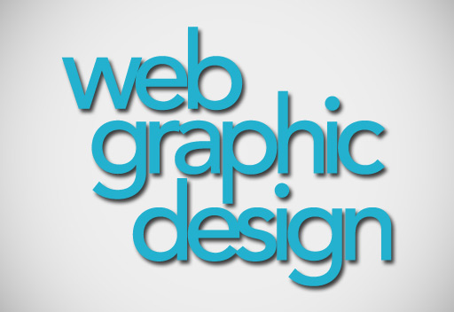Web Graphic Design